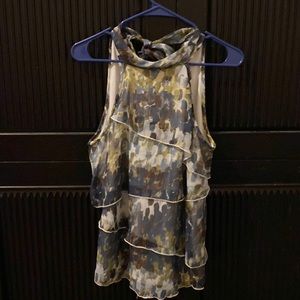 Bwear sleeveless shirt XL